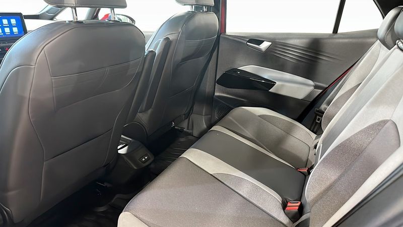 Volkswagen ID.3 bild 12