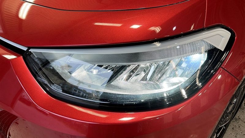 Volkswagen ID.3 bild 15