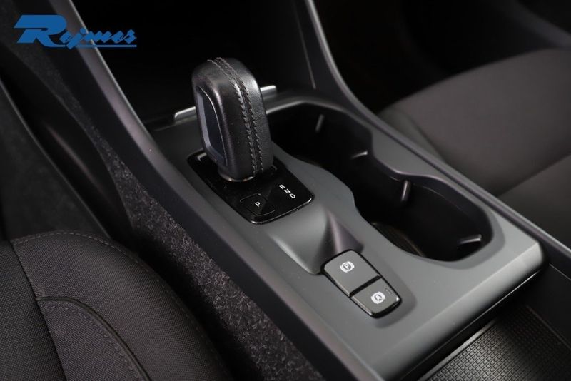 Volvo XC40 bild 22