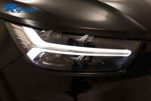 Volvo XC40 bild 20