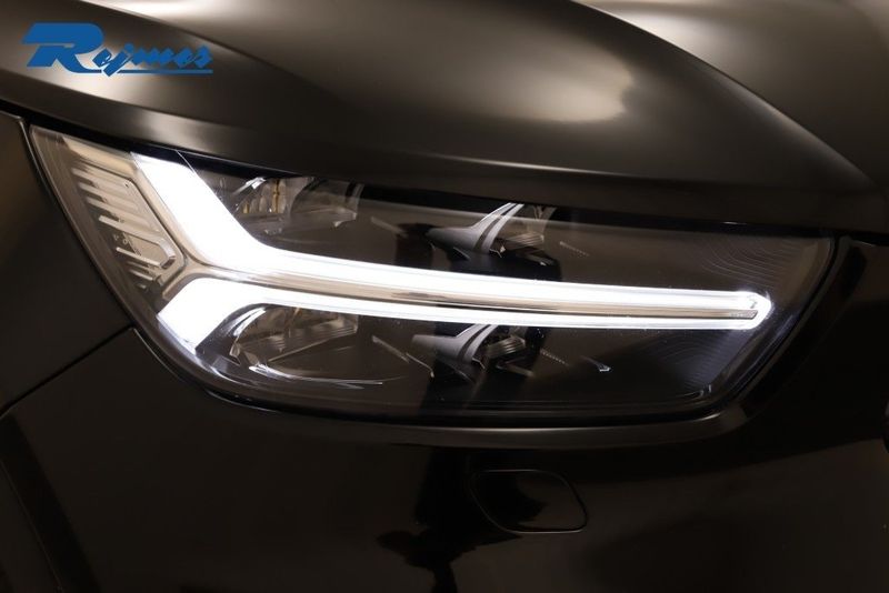 Volvo XC40 bild 20