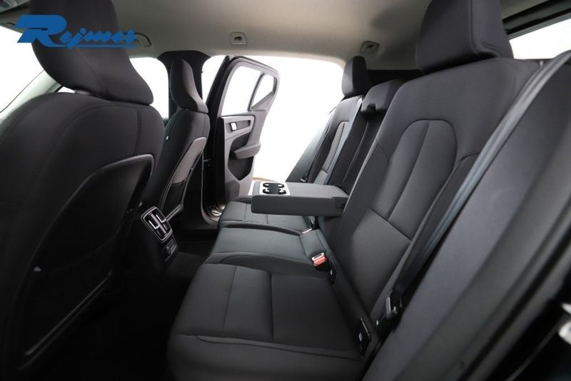 Volvo XC40 bild 9