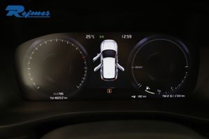 Volvo XC40 bild 14