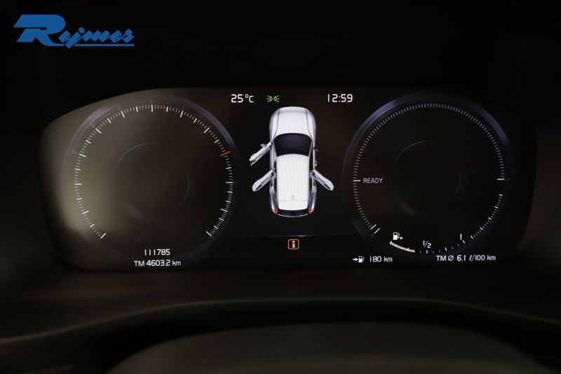 Volvo XC40 bild 14