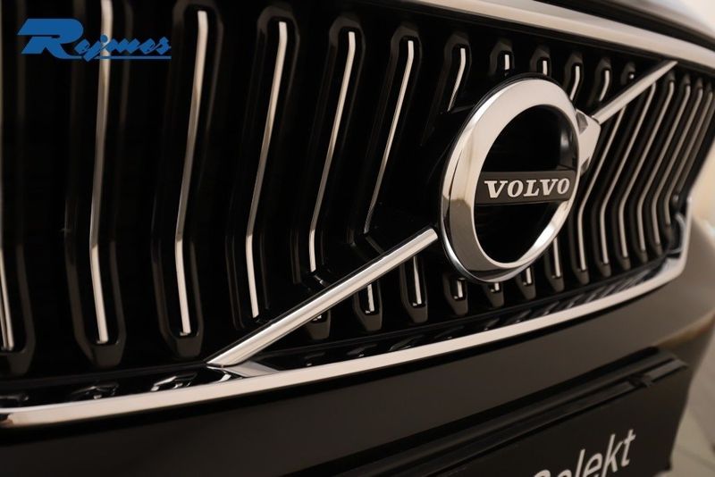 Volvo XC40 bild 21