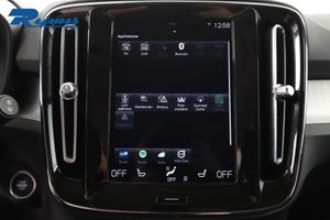 Volvo XC40 bild 19