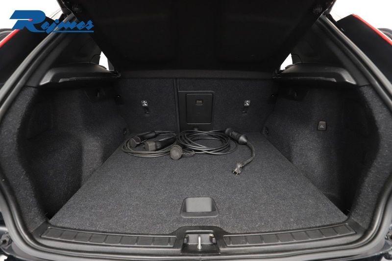 Volvo XC40 bild 18