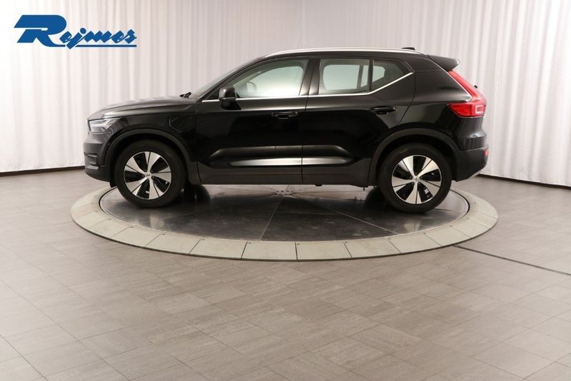 Volvo XC40 bild 8