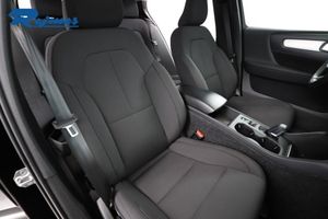 Volvo XC40 bild 6