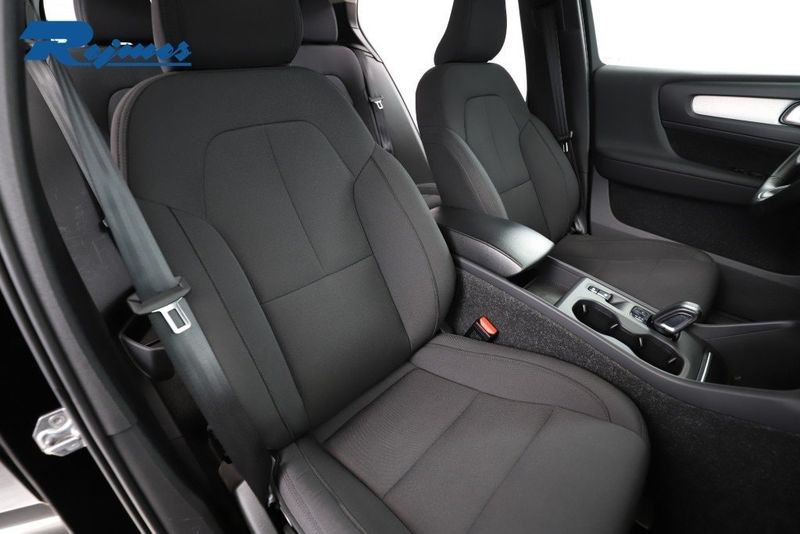 Volvo XC40 bild 6
