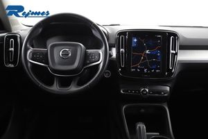 Volvo XC40 bild 4