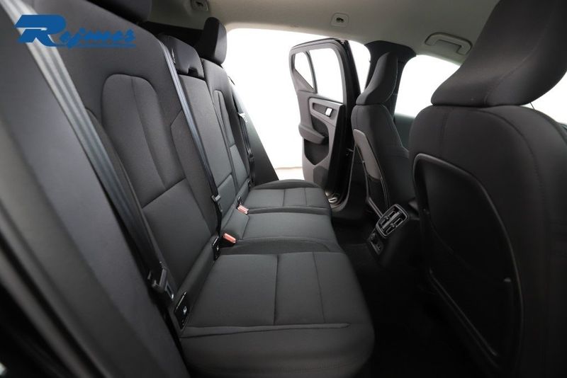 Volvo XC40 bild 10
