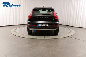 Volvo XC40 bild 16