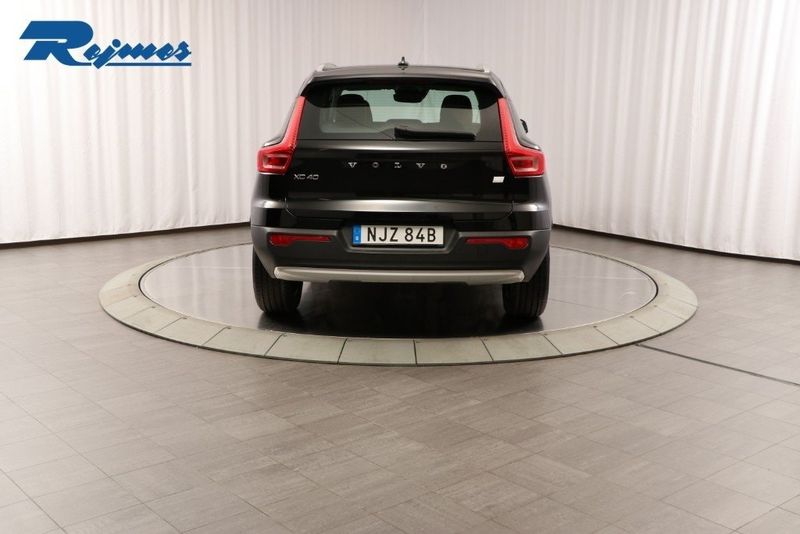 Volvo XC40 bild 16