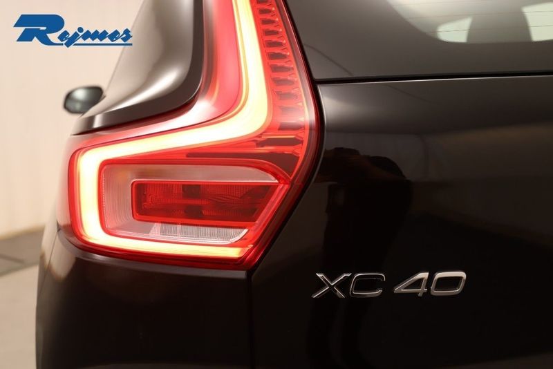 Volvo XC40 bild 15