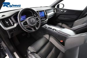 Volvo XC60 bild 5