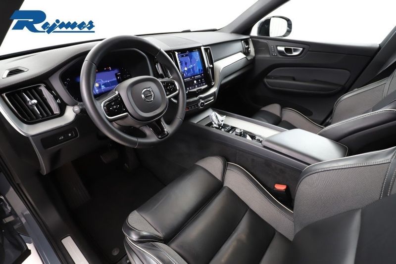 Volvo XC60 bild 5