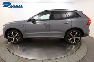 Volvo XC60 bild 3
