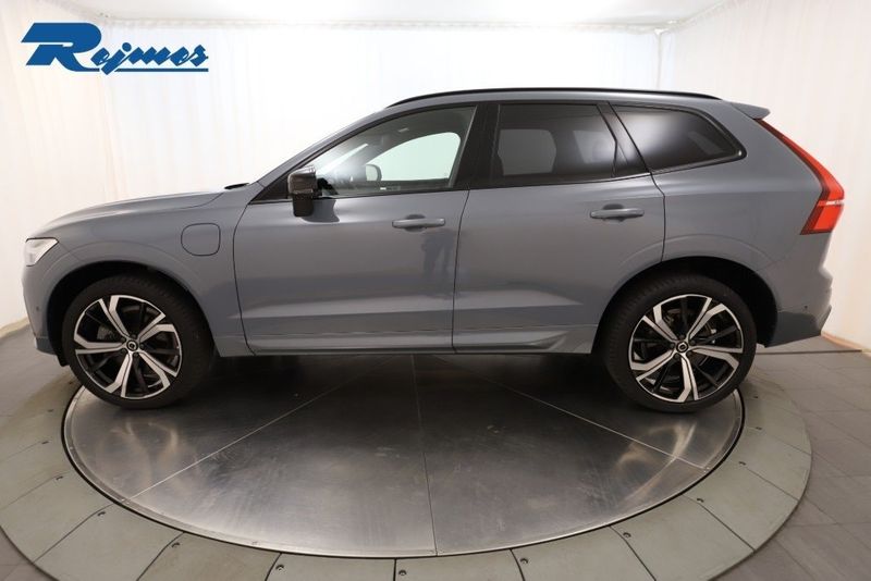 Volvo XC60 bild 3