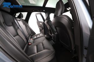 Volvo XC60 bild 8