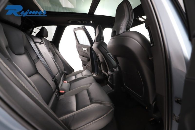 Volvo XC60 bild 8