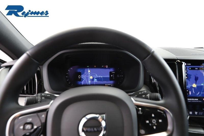 Volvo XC60 bild 10