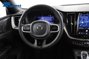 Volvo XC60 bild 4