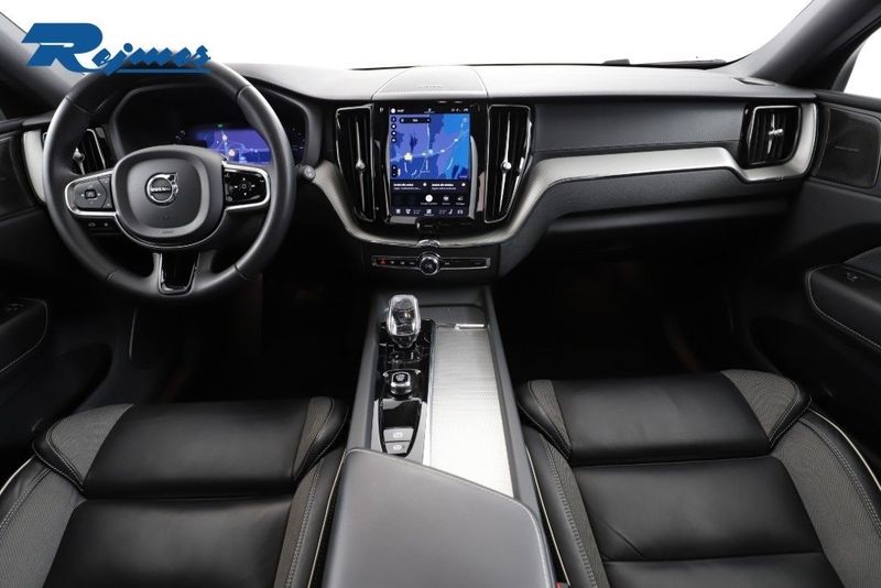Volvo XC60 bild 2