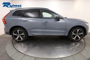 Volvo XC60 bild 26