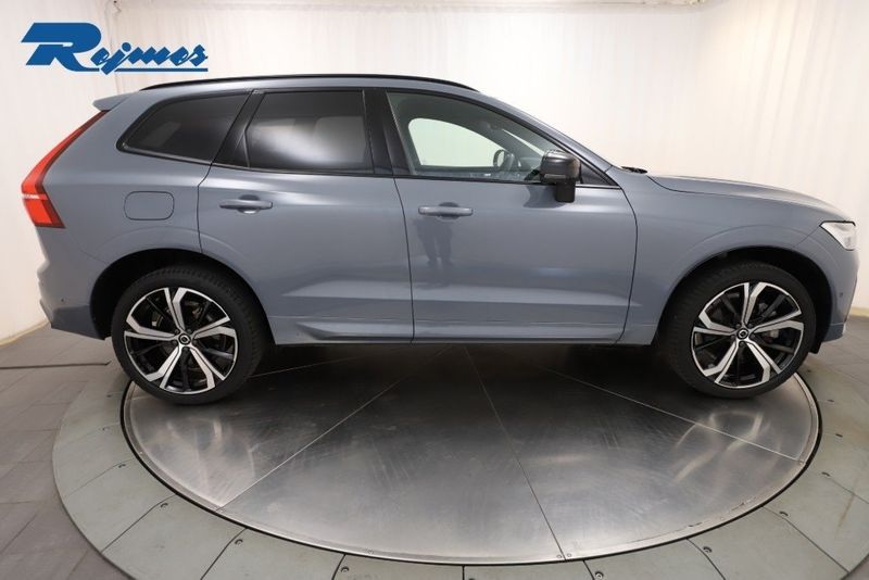 Volvo XC60 bild 26