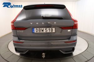 Volvo XC60 bild 20