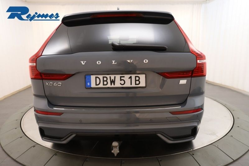 Volvo XC60 bild 20