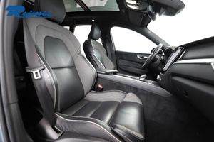 Volvo XC60 bild 27