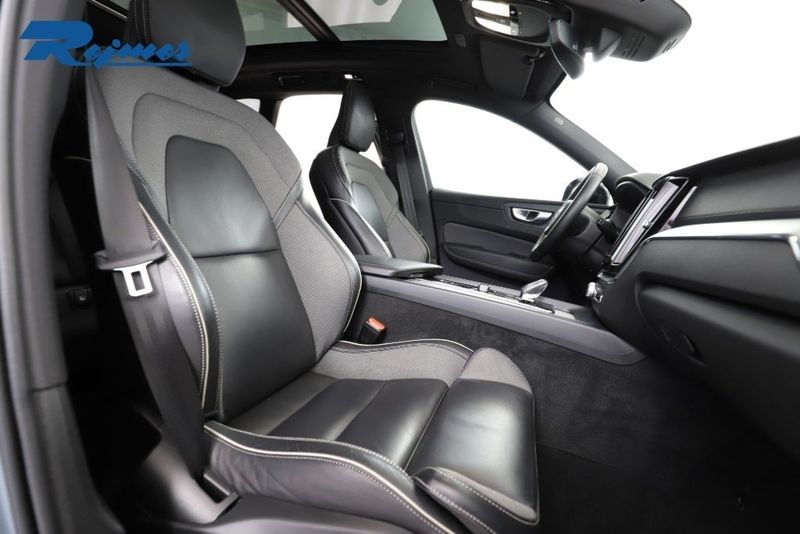 Volvo XC60 bild 27