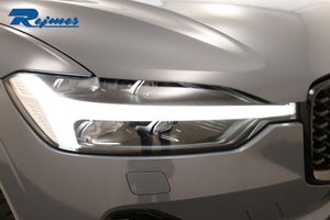 Volvo XC60 bild 19