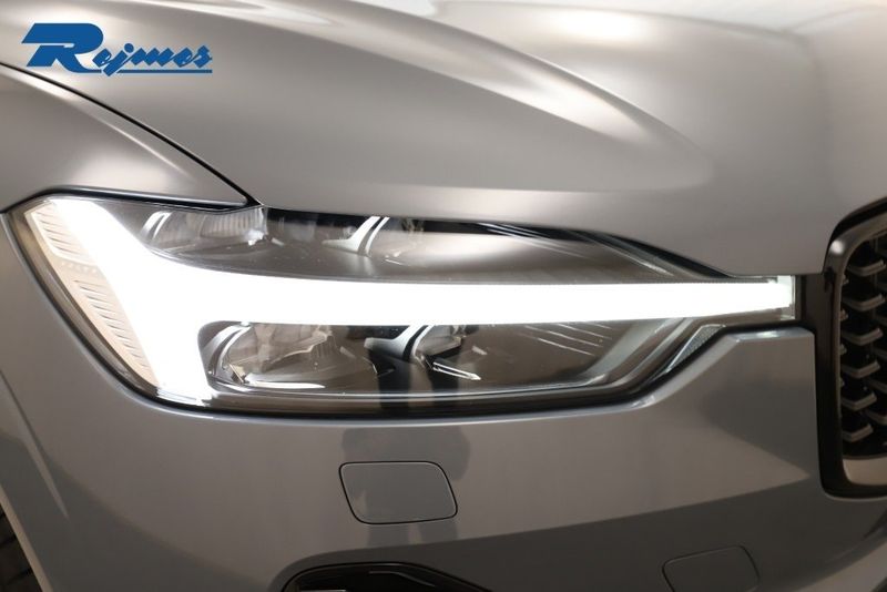 Volvo XC60 bild 19