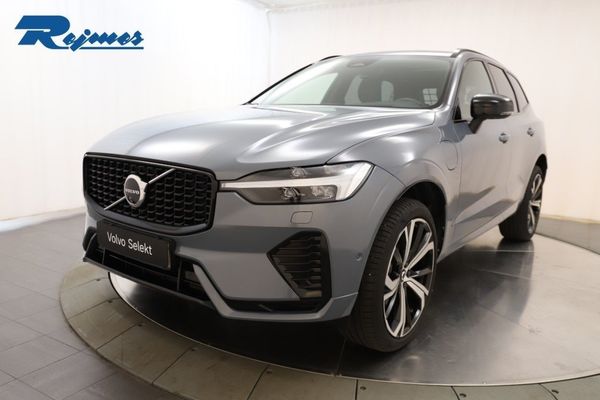 Volvo XC60 Recharge T8 Ultimate Dark - 2024