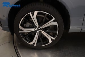 Volvo XC60 bild 16