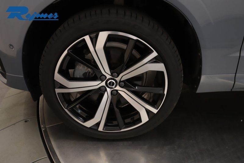 Volvo XC60 bild 16
