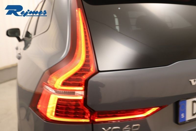 Volvo XC60 bild 17
