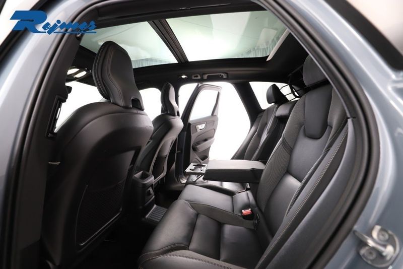 Volvo XC60 bild 7