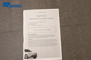 Volvo XC60 bild 29