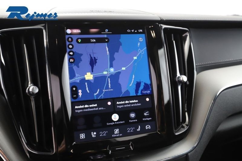 Volvo XC60 bild 9