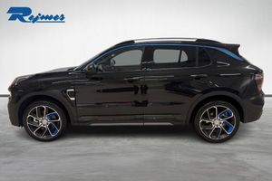 Lynk & Co 01 bild 3