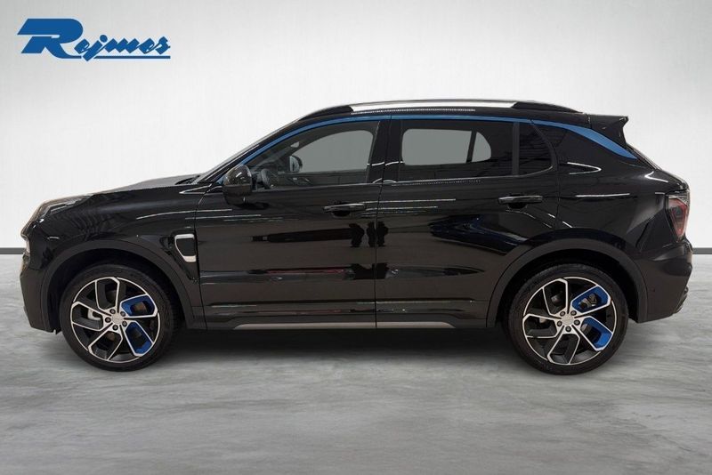Lynk & Co 01 bild 3