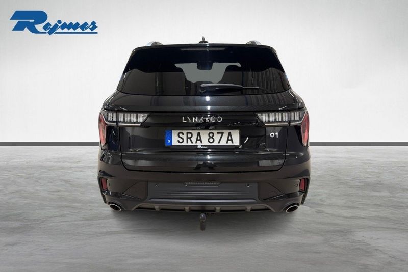 Lynk & Co 01 bild 4