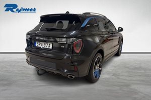Lynk & Co 01 bild 21