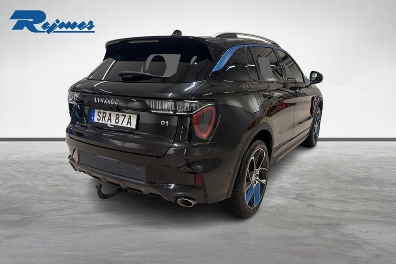 Lynk & Co 01 bild 21