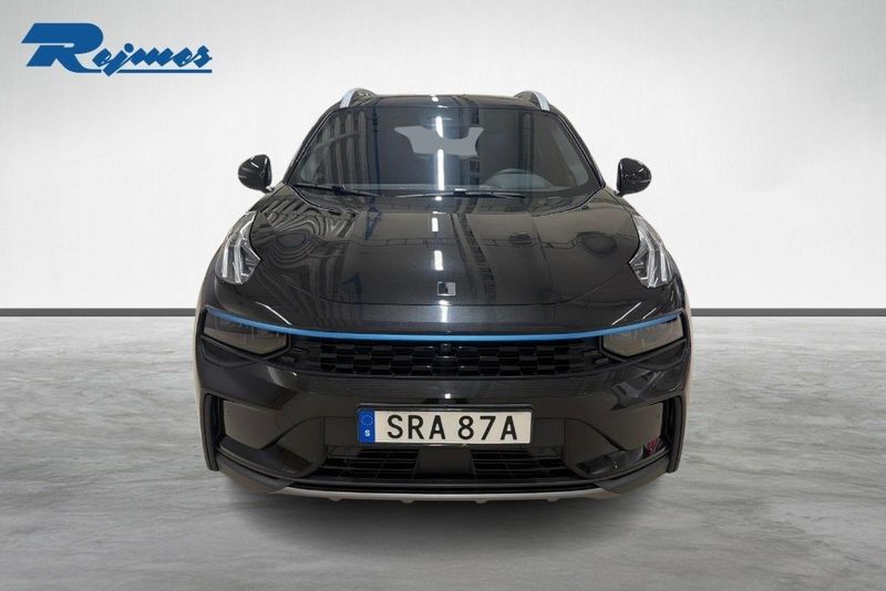 Lynk & Co 01 bild 5