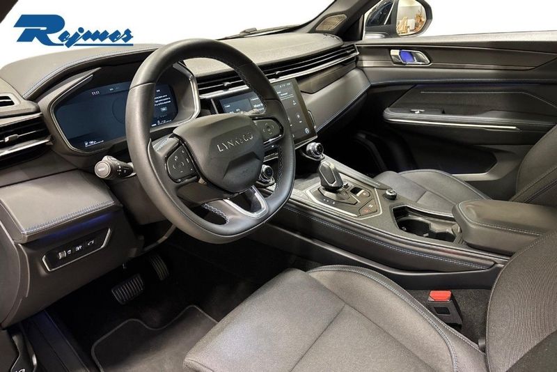 Lynk & Co 01 bild 6